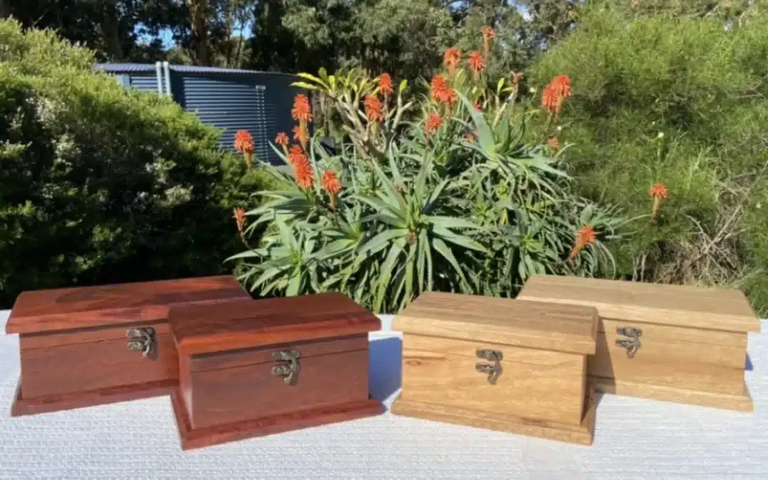 Saying Farewell with Love: Rainbow Bay Pet Cremation Services
